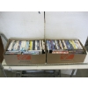 Image 1 : 2 BOXES OF DVDs