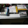 Image 1 : BOX OF NEW COMPUTER ITEMS - INTERNET CAMERA, WIRELESS ACCESS POINT, ETC.