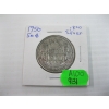 Image 1 : 1950 CDN 50 CENT COIN