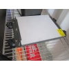 Image 2 : TOOLBOX W/ASST. TOOLS & A SUCTION MOUNT WHITEBOARD