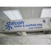 Image 3 : 12' DOUBLE SIDED STEPLADDER