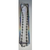 Image 1 : .925 SILVER 18" CHAIN