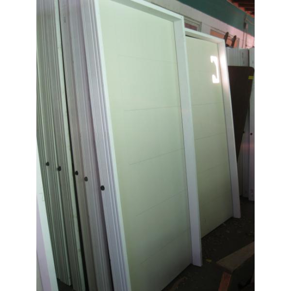 36" X 80" RIGHT HAND INTERIOR DOOR 