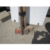 Image 3 : BUNDLE OF SPLITTING MAULS & CROWBAR