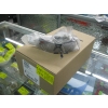 Image 1 : BOX OF UVEX CLEAR LENS BLACK FRAME SAFETY GLASSES