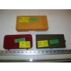 Image 1 : 3 BOXES W/ASST. FLIES