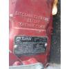 Image 4 : 15GPM FILL RITE 110V FUEL PUMP W/HOSE & NOZZLE