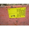 Image 5 : FORKLIFT ACCESSORIES - TRAILER BALL HITCH, ETC.