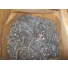 Image 6 : 2 BOXES OF NAILS & PART BOX OF CEMENT BOLTS
