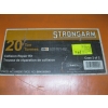 Image 4 : STRONG ARM 20 TON COLLISION REPAIR KIT & PORTA POWER EMPTY CASE