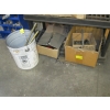 Image 1 : MISC. BOLTS, READY ROD, ETC.