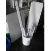 Image 1 : BUCKET OF SHELVING BRACKETS & MOUNTING BRACKETS