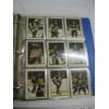 Image 5 : BINDER OF HOCKEY CARDS