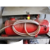 Image 1 : PORTABLE COMPRESSED AIR OIL FILLER TANK