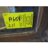 Image 5 : WATERBURY CLOCK CO. 30 DAYS WALL CLOCK W/KEY