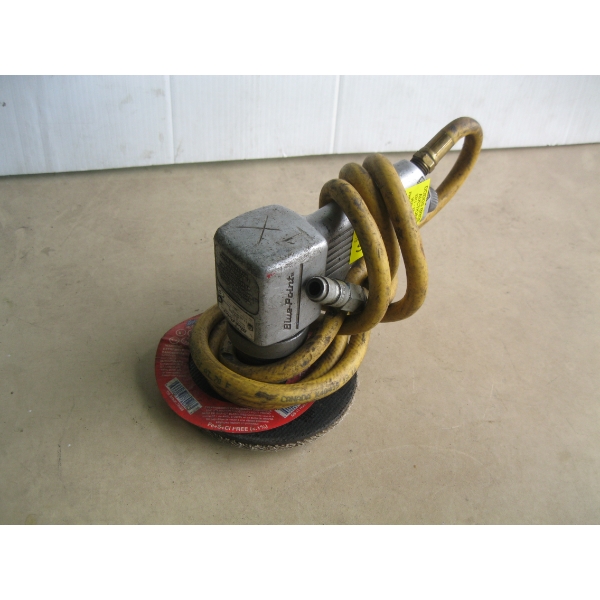 BLUEPOINT AIR GRINDER