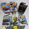Image 3 : HOT WHEELS CARS