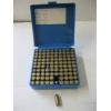Image 1 : BLUE CASE W/45ACP CARTRIDGES