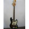 Image 2 : VINTAGE SERIES SX BASS ELECTRIC GUITAR W/CASE