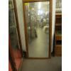 Image 1 : FRAMED BEVEL EDGE MIRROR