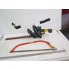 Image 2 : GARDEN SEAT & BLACK & DECKER HEDGE TRIMMER