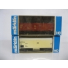 Image 2 : 2 TRAIN CARS & 3 VEHICLES