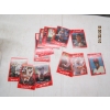 Image 2 : CARDBOARD SLEEVE OF BASEBALL CARDS
