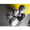 Image 2 : GOLF BAG W/CLUBS