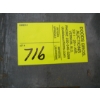 Image 8 : ASST. SCRAP STEEL, 2 SIDE PANEL STORAGE DOORS