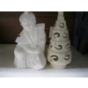 Image 3 : 4 CANDLE HOLDERS