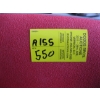 Image 4 : RED & GREY OFFICE CHAIR