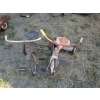 Image 1 : 2 TRICYCLES