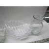 Image 2 : VINTAGE GLASSWARE