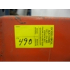 Image 4 : 2 BAY PALLET RACKING SHELF UNIT - APPROX. 15'X16'