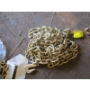 Image 1 : 'NEW' 20' CHAIN W/HOOKS