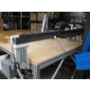 Image 7 : CNC ROUTER TABLE W/CONTAINER OF ASST. BITS