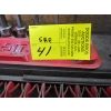 Image 2 : SET OF SNAP ON 3/8" DRIVE SAE HEX KEY SOCKETS