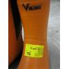 Image 5 : PAIR OF VIKING STEEL TOE RUBBER BOOTS - SZ 11