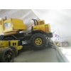 Image 3 : TONKA WHEELED EXCAVATOR & A TONKA LOADER