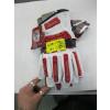 Image 1 : 2 PAIR OF WATSON VAN GOAT SZ XL GLOVES - RED & WHITE