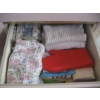 Image 1 : ASST. OVEN MITTS, CLOTHS, ETC.
