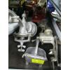 Image 1 : GRAIN GRINDER, SMALL MEAT GRINDERS, JUICE PRESS, ETC.