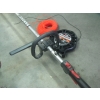 Image 4 : SHINDOWA STRAIGHT SHAFT GAS WEED EATER