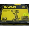 Image 2 : DEWALT 12V CORDLESS DRILL W/CHARGER, 2 BATTERIES & BIT SET