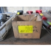 Image 2 : MISC. SNAP ON SOCKETS, WRENCHES, ETC. - SM. SIZES
