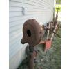 Image 2 : LG. FORGE BLOWER ON STAND MADE BY ROYAL