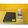 Image 1 : SLEEVE OF BASEBALL CARDS & BINDER OF CURLING CARDS