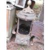 Image 5 : 3 WOOD STOVES