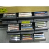 Image 2 : 3 CASSETTE CASES W/CASSETTES