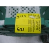 Image 3 : GREEN PLASTIC STORAGE CONTAINERS